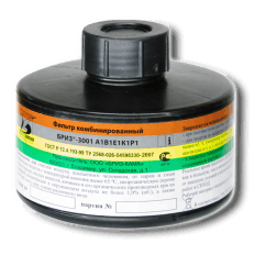 Фильтр БРИЗ-3001 (A1B1E1K1Р1D)